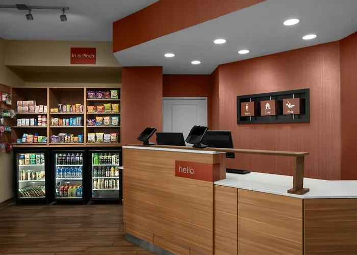 Towneplace Suites By Marriott Kingsville