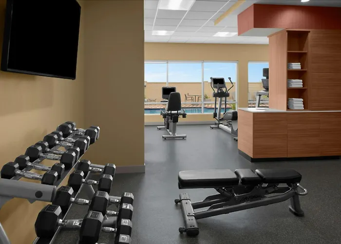 Towneplace Suites By Marriott Kingsville