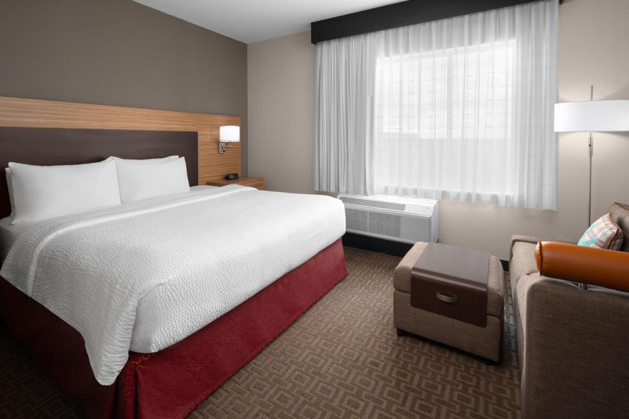 Towneplace By Marriott 3*