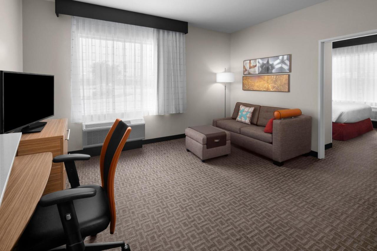 Towneplace By Marriott Hotel 3*