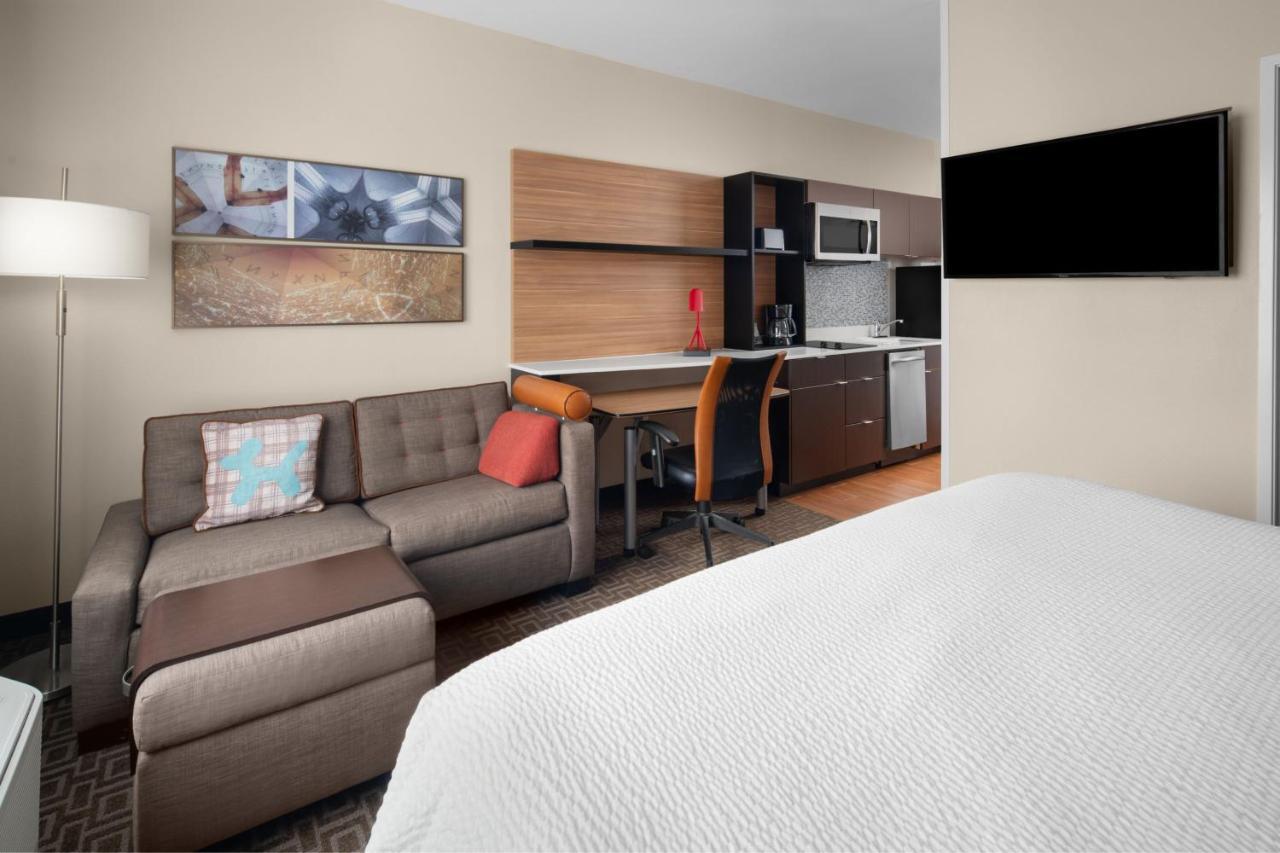 Hotel Towneplace By Marriott Kingsville