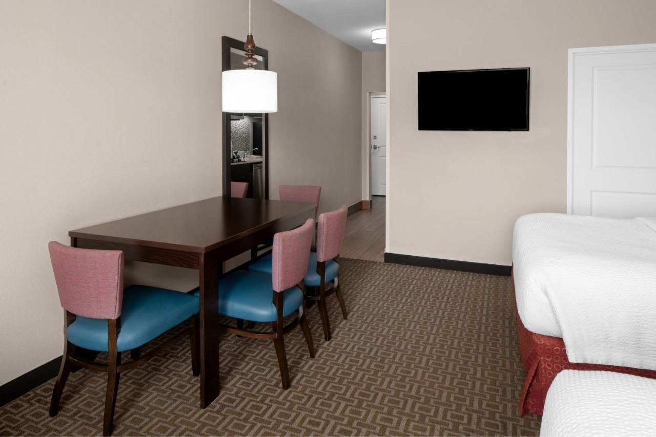 Towneplace By Marriott 3*
