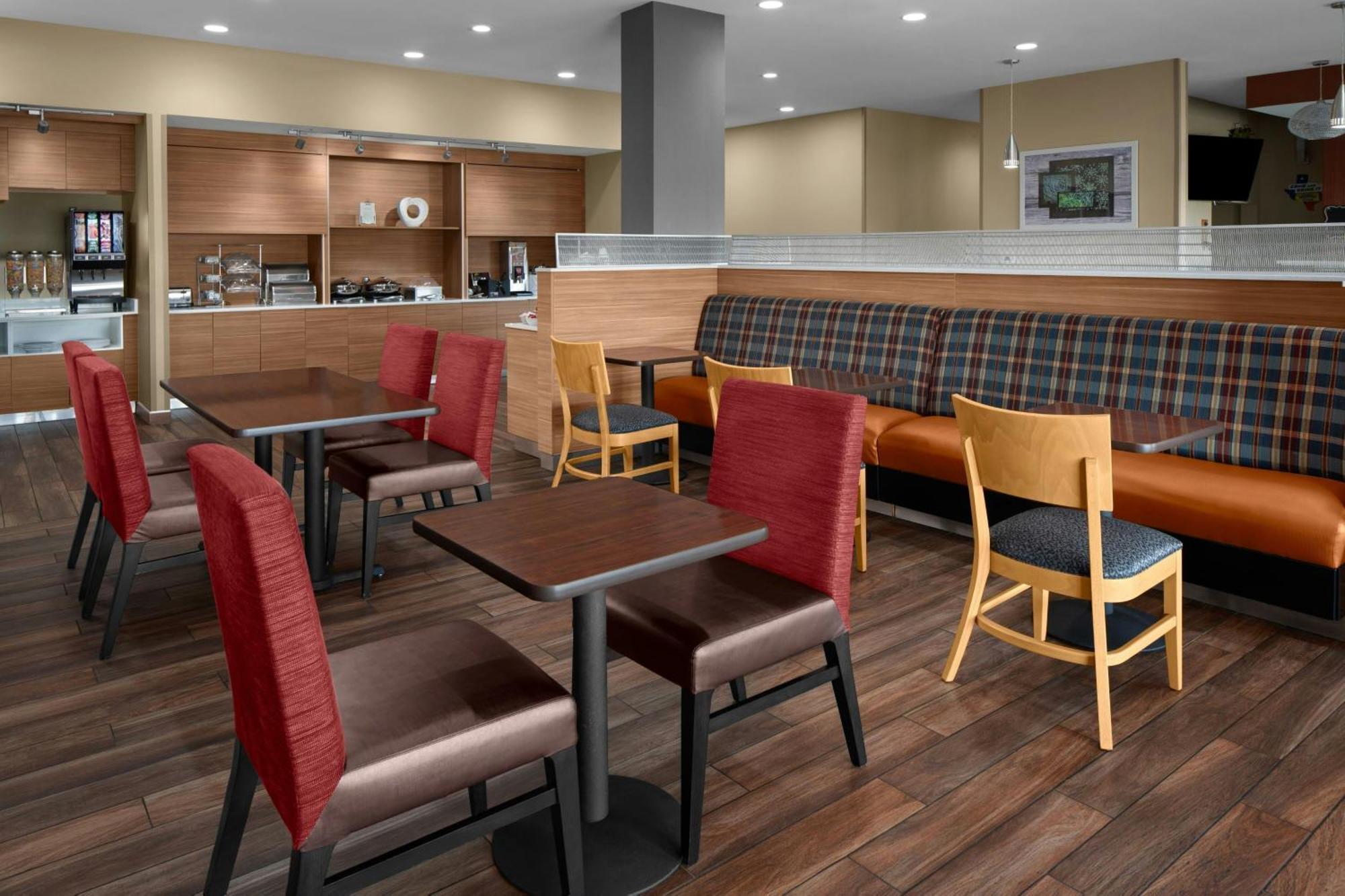 Hotel Towneplace By Marriott Kingsville