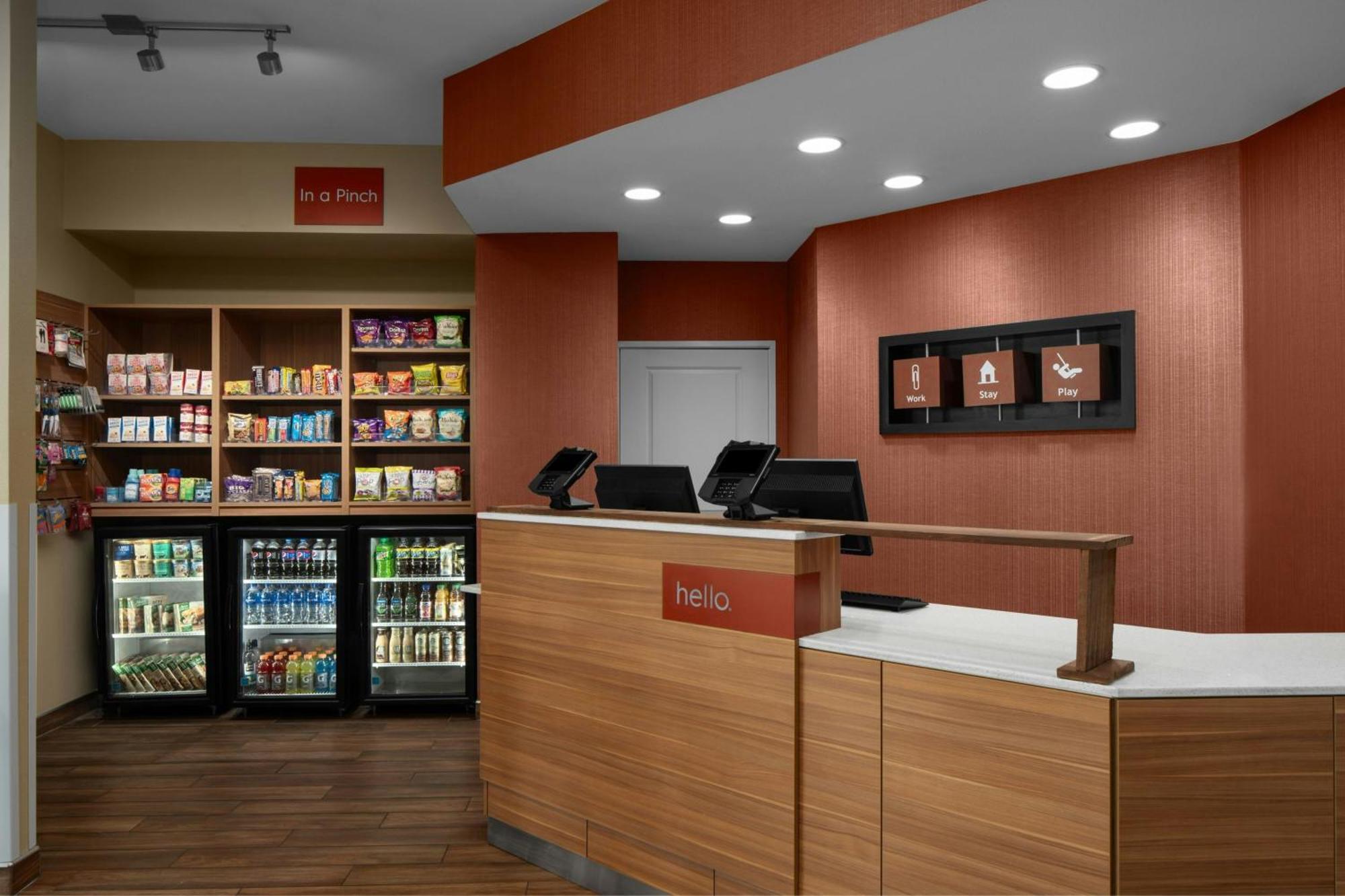 Towneplace By Marriott 3* Kingsville