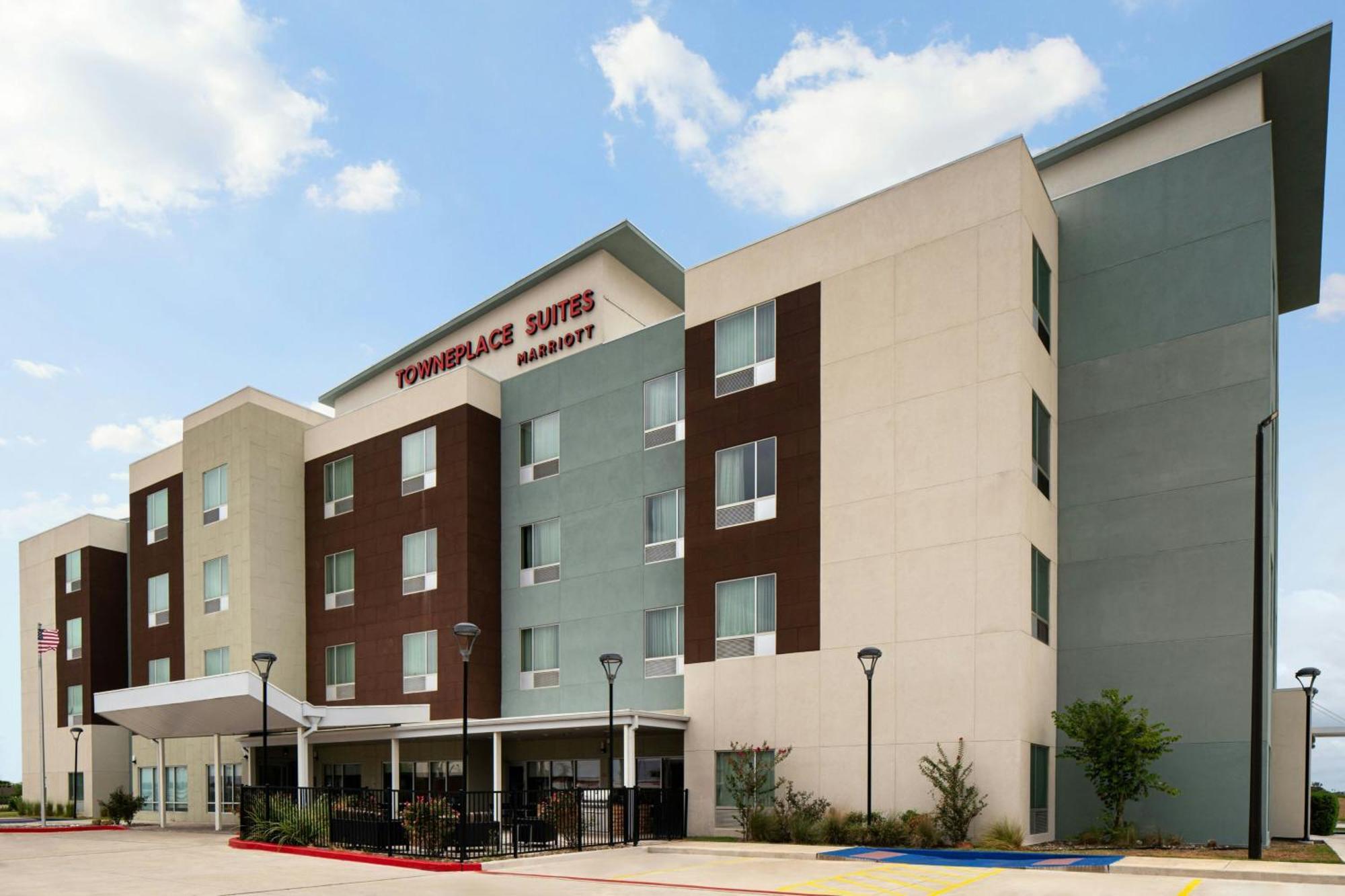 Hotel Towneplace By Marriott