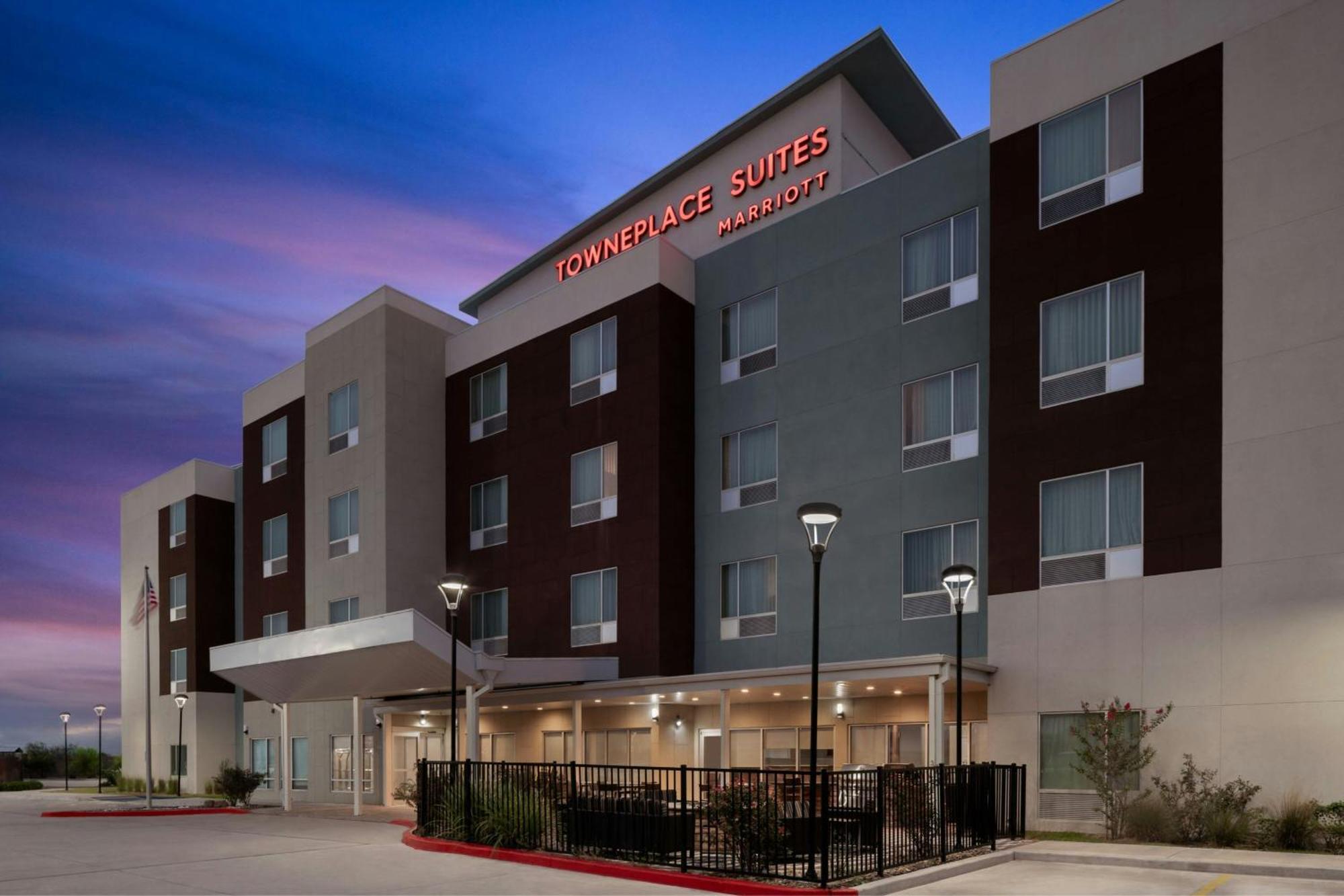 Towneplace By Marriott Hotel 3*