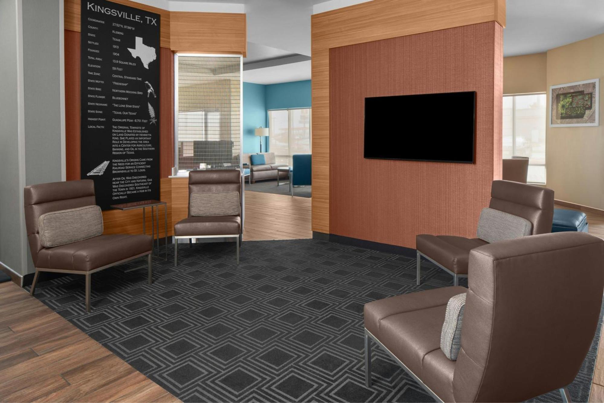 Towneplace By Marriott 3*