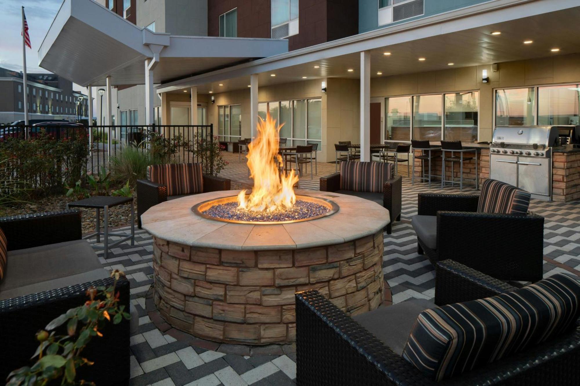 Towneplace By Marriott 3* Kingsville