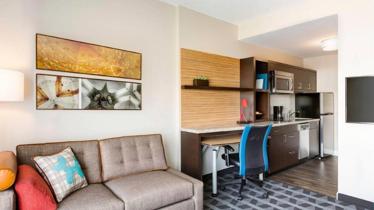 Hotel Towneplace By Marriott