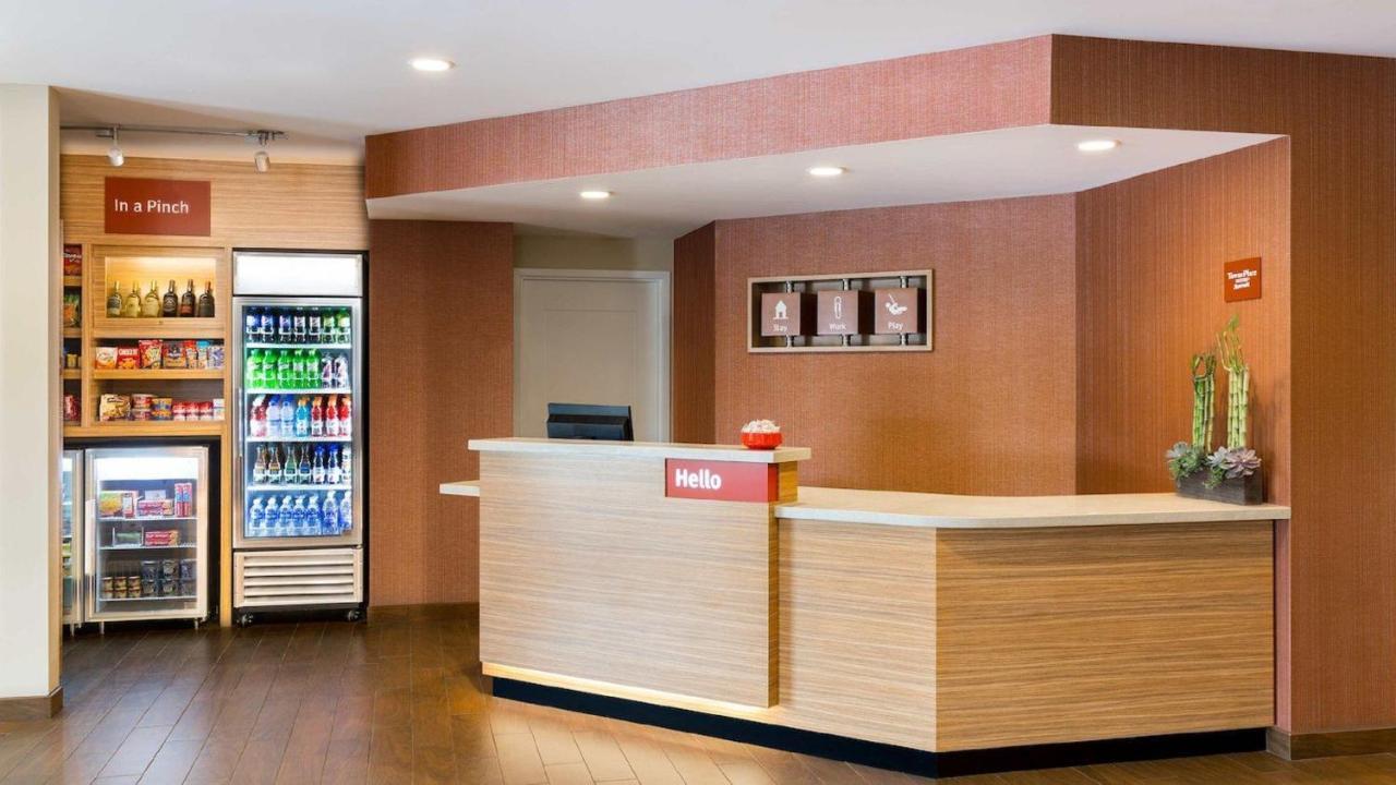 Towneplace By Marriott Kingsville