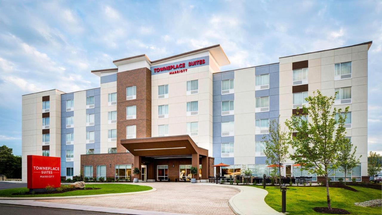 Towneplace By Marriott Hotel Kingsville
